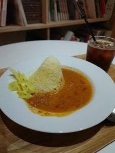 優美堂cafe