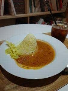 優美堂cafe