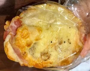 フォレストベーカリー