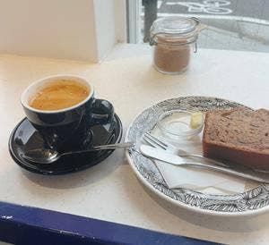 BREATHER COFFEE