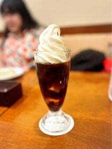 椿屋カフェ グランデュオ蒲田店