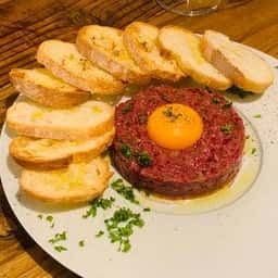 Bistro Un Coeur