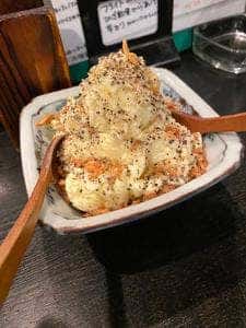 炭火やきとり よし