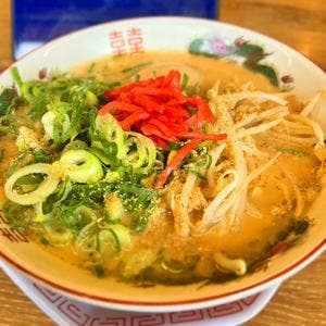 博多金龍 長住店