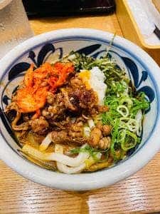 あんぷく 虎ノ門ヒルズ店