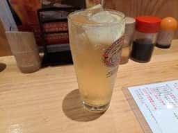 もつ焼き小江戸