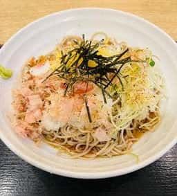 そばいち 神田店