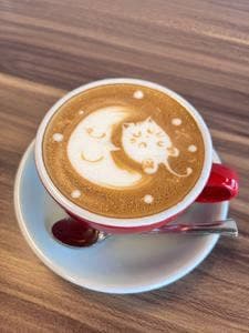Chord Coffee