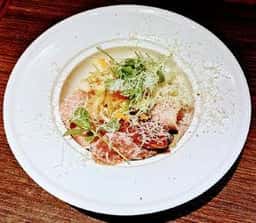 トラットリア クイント