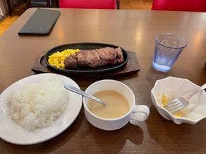 ステーキハウス88Jr. 真嘉比店