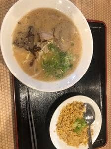 みちくさらーめん Kentaro