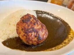 咖喱屋 ボングー ニュウマン新宿店