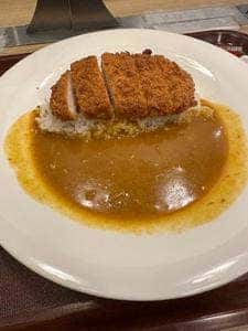 カレーショップ C&Cダイニング