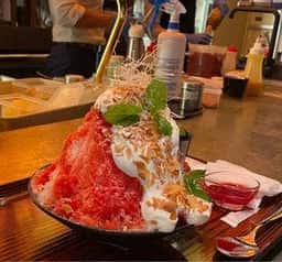 ice Labo Matsuo