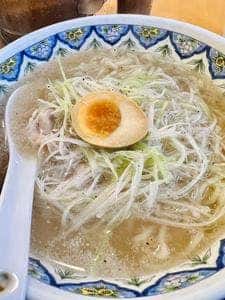 中国ラーメン 揚州商人 立川店