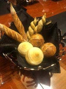 ラトリエ ドゥ ジョエル・ロブション