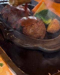 炭焼きレストラン さわやか 焼津店