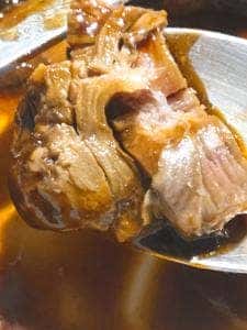 山ノ洋食屋さびえる