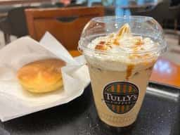 タリーズコーヒー 六本木一丁目店
