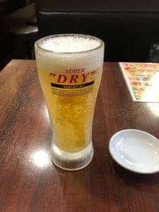 博多ラーメン 長浜や 池袋店