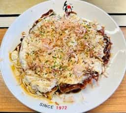 粉もん屋 とん平 函館駅前店