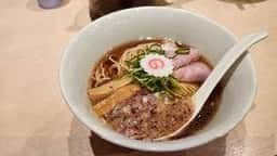 らぁ麺 六花