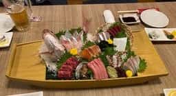 ギョ魚ぎょ