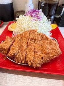 とんかつ檍のカレー屋いっぺこっぺ飯田橋店