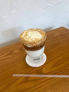 month cafe