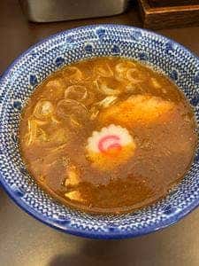 麺屋 ながとみ