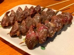 炭火焼き鳥 炙りや八兵衛