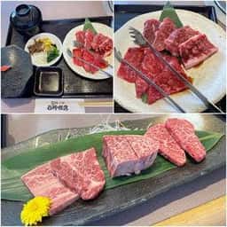 西神飯店 焼肉