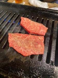 焼肉 しょう