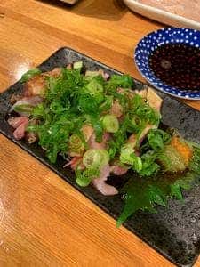 スタンド八とり京橋店