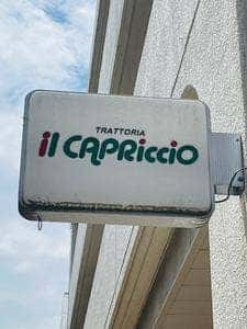 イルカプリッチョ