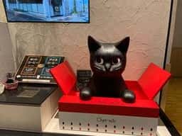 シャノワール ららぽーと門真店