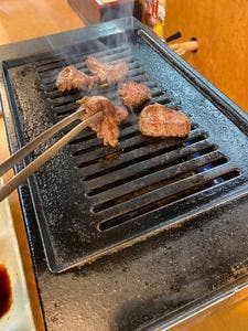 焼肉やっちゃん 北新地分店