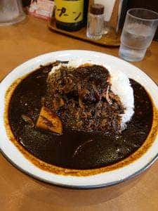 ラホール 外神田店