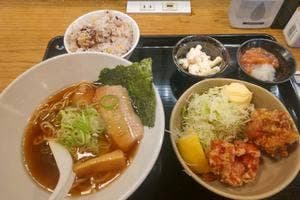 札幌ザンギ本舗