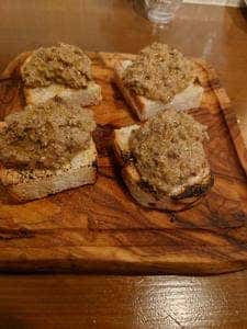 Osteria ONREDOM