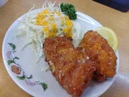 餃子の王将 高槻市役所前店