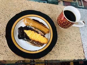 ブルーデル