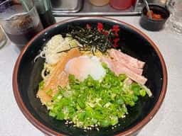 東京油組総本店 銀座組