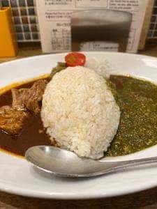 若草カレー本舗