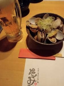 肉と魚の極み 俺の割烹 たくみ 五反田