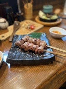 とり右ゑ門