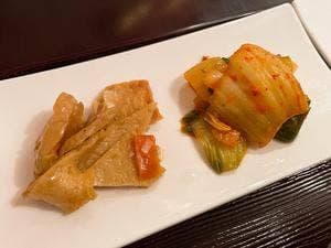 李's食卓