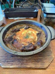 伽哩本舗 門司港レトロ店