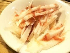 居酒屋 惹凱牡