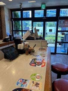 すき家 潮見店